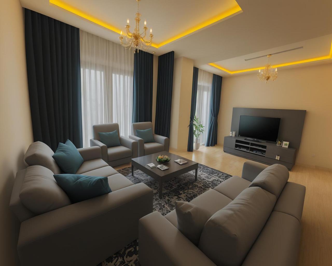 Princely Suites Stambuł Zewnętrze zdjęcie