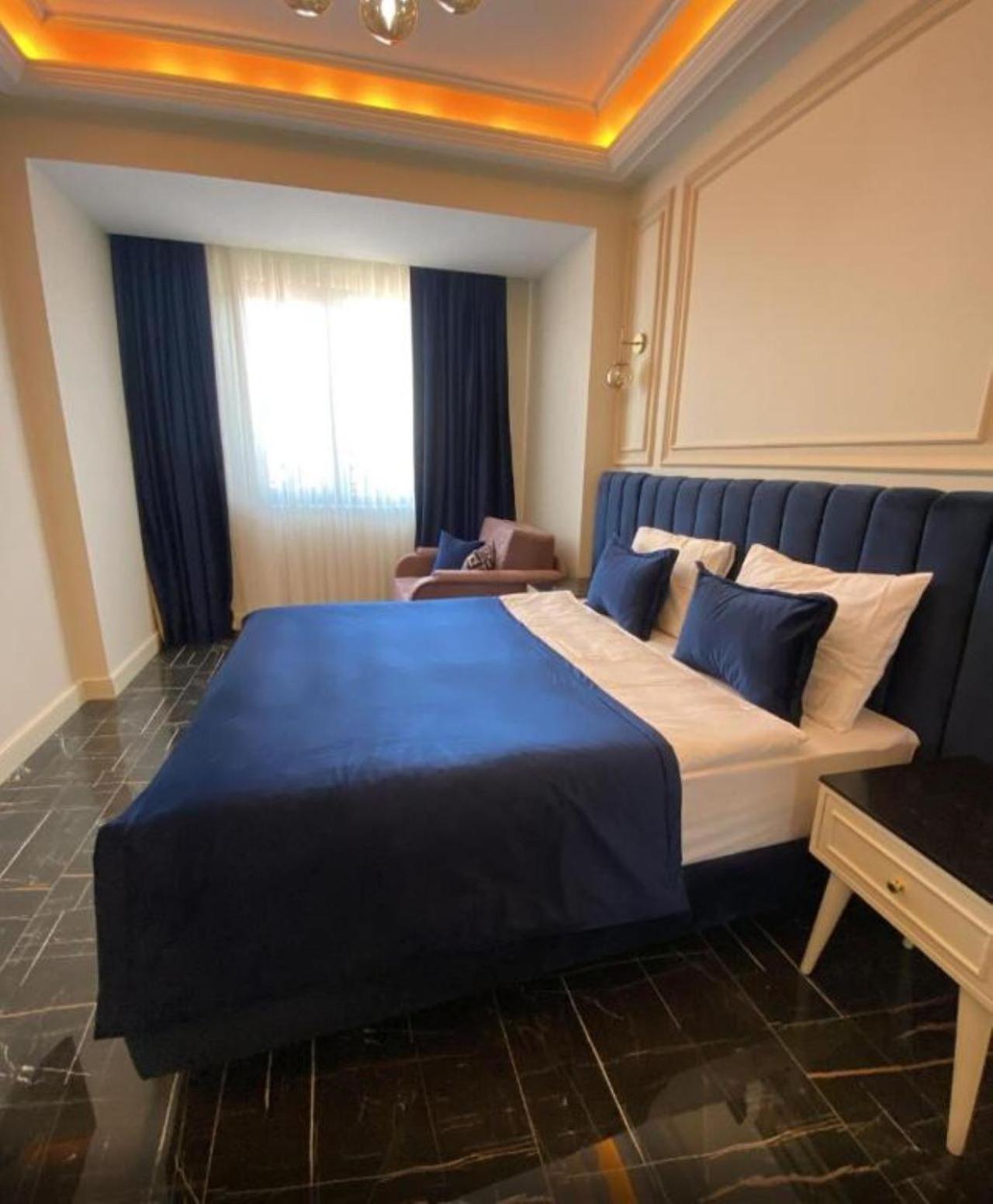 Princely Suites Stambuł Zewnętrze zdjęcie