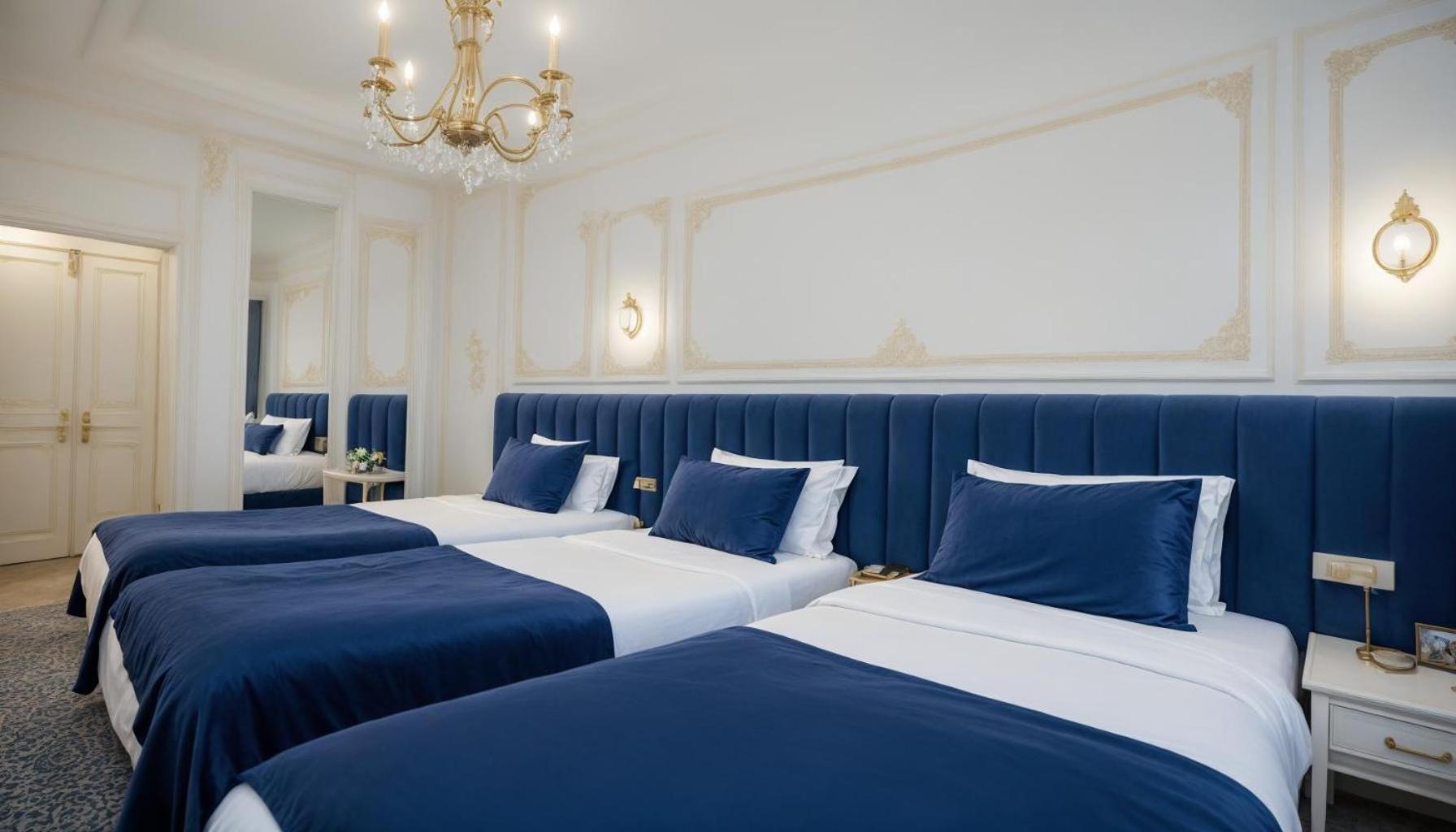Princely Suites Stambuł Zewnętrze zdjęcie